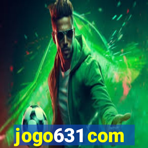 jogo631 com